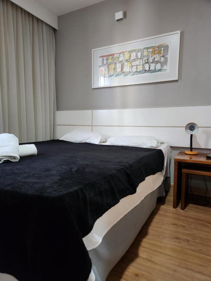 Aparthotel Flat Businees Shopping