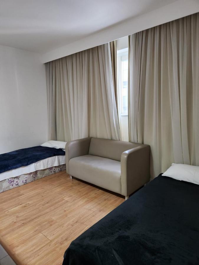 Flat Businees Shopping Aparthotel